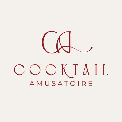 logo cocktail amusatoire